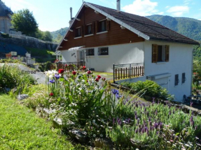 Les Cèdres Ax-Les-Thermes
